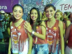 Bloco dos Amigos